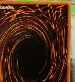 Dark Magician Ultra Rare LOB-005 1st Edition Yu-Gi-Oh Card Asian English Holo - Image 5