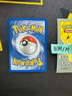 Pokemon Card Slugma EX Dragon Reverse Holo 72/97 024 💎NM💎 - Image 2