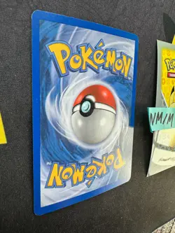 Pokemon Card Slugma EX Dragon Reverse Holo 72/97 024 💎NM💎 - Image 5