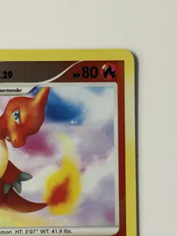 Charmeleon 46/132 Secret Wonders Reverse Holo Pokemon Card TCG NM-LP - Image 4