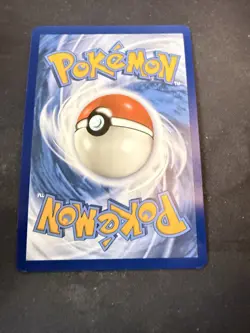 2025 Pokemon Day Stamped Sylveon 040/131 Holo Foil Exclusive Promo Card - Image 2