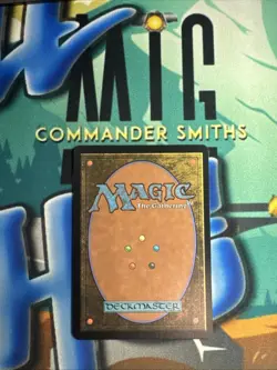 Harmonize - COLOR 🔥 Borderless NONFOIL 🔥 MTG NM Secret Lair Spider-Man 7021 - Image 2