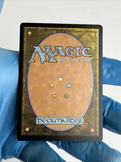 Temporal Manipulation - Ultimate Masters MTG - PACK FRESH UNPLAYED - NM/Mint - Image 2