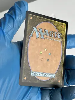 Temporal Manipulation - Ultimate Masters MTG - PACK FRESH UNPLAYED - NM/Mint - Image 5