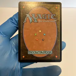 Decree of Silence - Scourge - Magic Cards MTG -Condition Shown In Many Pictures - Image 3