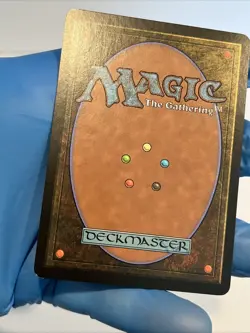 Decree of Silence - Scourge - Magic Cards MTG -Condition Shown In Many Pictures - Image 5