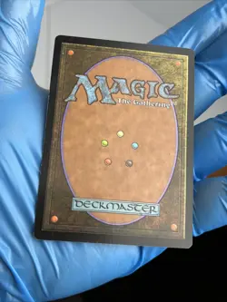 Higure, the Still Wind Planechase MTG Magic - Condition Shown In Many Pictures - Image 5