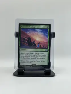 MTG, Reach the Horizon 195 NM Final Fantasy Regular - Image 1