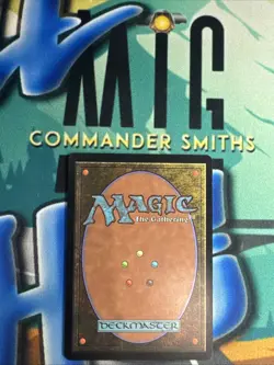 Fatal Push - COLOR 🔥 Borderless NONFOIL 🔥 MTG NM Secret Lair Spider-Man 7020 - Image 2