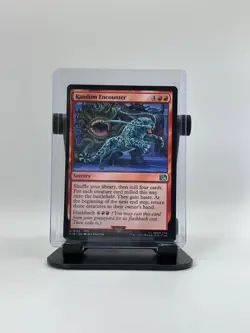 MTG, Random Encounter 150 NM Final Fantasy Regular - Image 1