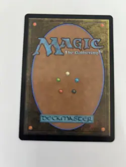 Magic MTG Invasion FOIL Absorb NEAR MINT NM - Image 4