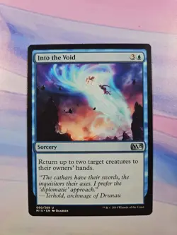 Magic the Gathering MTG 2015 Core Set | Into the Void 060/269 - Image 1