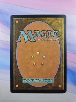 Magic the Gathering MTG 2015 Core Set | Mountain 262/269 - Image 2