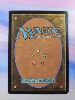 Magic the Gathering MTG 2015 Core Set | Meteorite 221/269 - Image 2