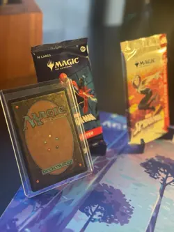 MTG Marvel's Spider Man x1 Collector Booster Pack + x1 Play Booster + x1 Single! - Image 3