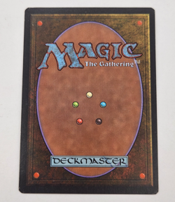 Magic the Gathering ~ MTG ~ 1x Pyrokinesis ~ Alliances ~ MP - Image 2