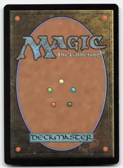 MTG Chromatic Sphere U Invasion 299 LP - Image 2