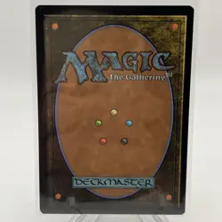 Magic The Gathering MTG - Training Grounds (Showcase) Foil - MAT - Image 2