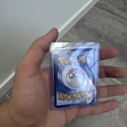 Pikachu 016/S-P Pokemon TCG Indonesian KFC Promo - Image 2