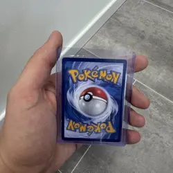 Pikachu 016/S-P Pokemon TCG Indonesian KFC Promo - Image 3