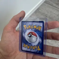 Pikachu 016/S-P Pokemon TCG Indonesian KFC Promo - Image 4
