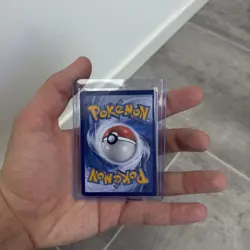 Pikachu 016/S-P Pokemon TCG Indonesian KFC Promo - Image 5