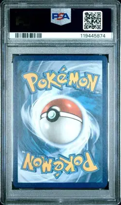 PSA 10 Charizard 4/102 Pokemon Celebrations Classic Collection Base Set Holo - Image 2