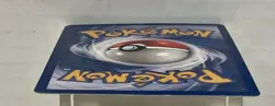 1999 Fossil Set Sandslash 41/62 Pokemon TCG WOTC NM Vintage - Image 11