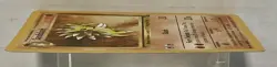 1999 Fossil Set Sandslash 41/62 Pokemon TCG WOTC NM Vintage - Image 5