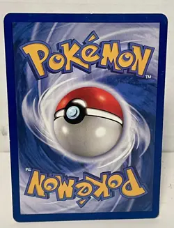 1999 Fossil Set Sandslash 41/62 Pokemon TCG WOTC NM Vintage - Image 8