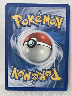 Quilava 47/111 Pokemon WOTC Non Halo Neo Genesis 2000 Vintage NM - Image 4