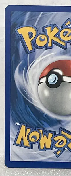 Quilava 47/111 Pokemon WOTC Non Halo Neo Genesis 2000 Vintage NM - Image 5