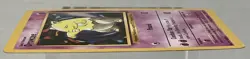 1999 Pokemon TCG Base Set #49/102 Drowzee Unlimited Non-Holo - Image 5