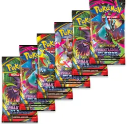 Pokemon Mega Evolution Phantasmal Flames Booster Bundle PRESALE - 14/11/25 ✅ - Image 2