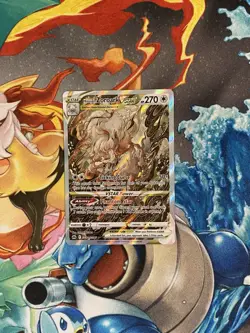 Hisuian Zoroark VSTAR GG56/GG70 Crown Zenith: Galarian Gallery Pokemon NM/MT - Image 1
