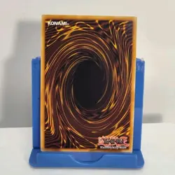 Noh-PUNK Rising Scale BLMM-EN050 Ultra Rare 1st Yugioh TCG - Image 2