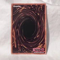 Herald of Ultimateness GEIM-EN046 Rare 1st Edition YuGiOh Card - Image 2