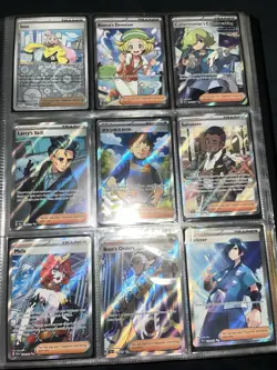 Pokemon Mixed Collection Of Modern Cards - All Near Mint Or Better! - Image 4