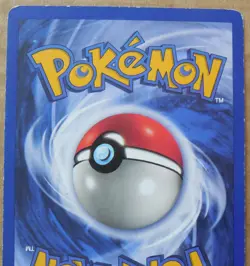 Item Finder 74/102 Rare Non-Holo Base Set Pokemon Trainer Card MP - Image 5