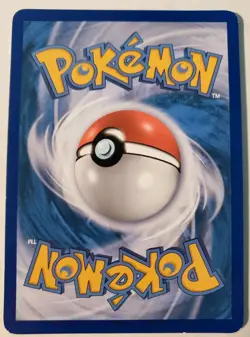 Pokemon Card - Eevee Black and White Holo BW94 Promo Light Play See Pictures - Image 5