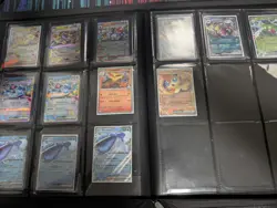Lot of Pokemon Cards Mixed Sets - Image 2