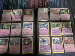 Lot of Pokemon Cards Mixed Sets - Image 5