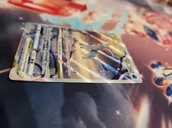 Pokemon TCG Crown Zenith Galarian Gallery Glaceon VSTAR Holo Card GG40/GG70 - Image 2