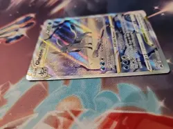 Pokemon TCG Crown Zenith Galarian Gallery Glaceon VSTAR Holo Card GG40/GG70 - Image 3
