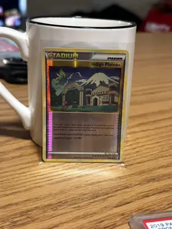 Pokemon Card Indigo Plateau Triumphant 86/102 EXCELLENT Revese Holo Uncommon TCG - Image 1