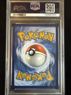 Eevee 173 Sv: Scarlet & Violet Promo Cards Holo PSA 10 Pokemon - Image 2