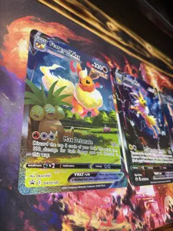 Jumbo Flareon, Jolteon & Vaporeon VMAX Oversized Pokemon Cards🔥 - Image 3