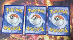 Jumbo Flareon, Jolteon & Vaporeon VMAX Oversized Pokemon Cards🔥 - Image 5