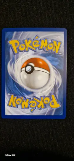 Lightning Energy Play! Prize Pack 004 Fresh Pack Non Holo Pokemon Card Mint con - Image 2