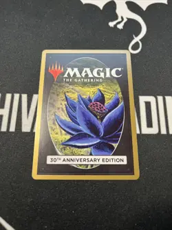 Circle Of Protection Green 30th Edition x1 Magic cards MTG - Image 2